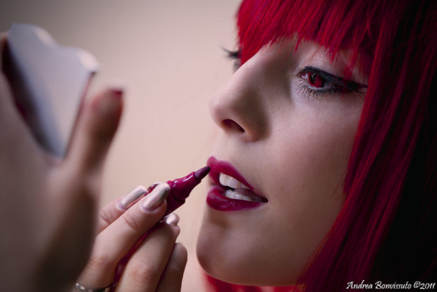 L'importanza del make-up