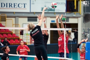 Ritorno al volley