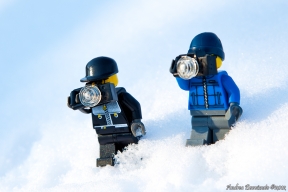 Legoworld
