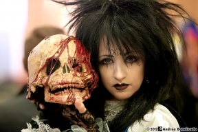 Dark Atra
