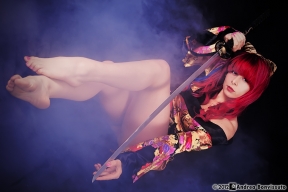 Yuriko Tiger: Tokyo Freaks