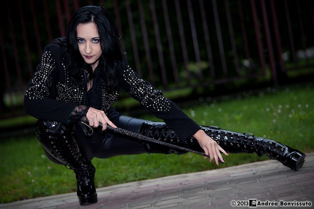 Mistress Atra