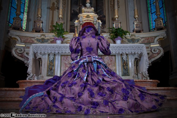 Valentina Hernández Gutiérrez: Broken Wings