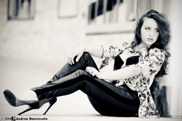 Laura Tomaru: Sweet & Spicy