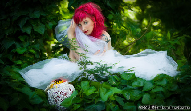 Fairies alla Vernavola
