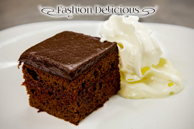 Sachertorte