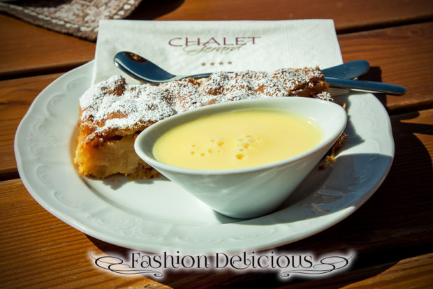 Chalet Gerard