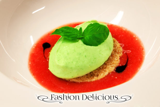 Al Longalaita il Gazpacho