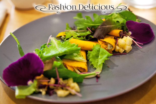 Mantra Raw Vegan
