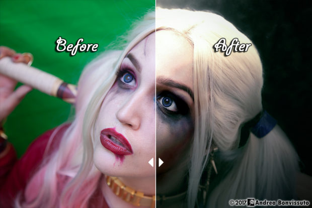 Dottor Before del Signor After