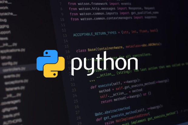 Python 3