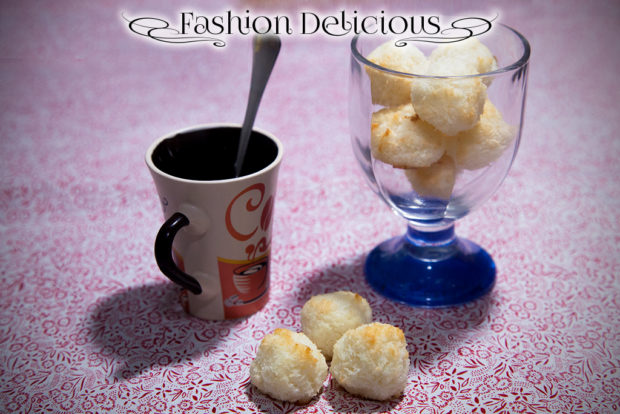 Bocconcini al Cocco