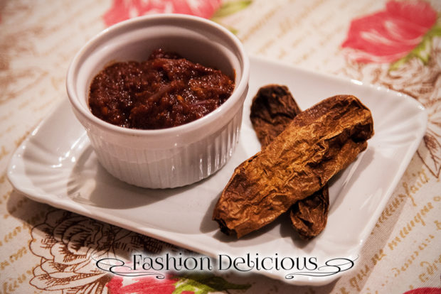 Chipotle in Salsa Adobo