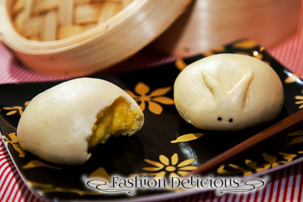 Nai Huang Bao