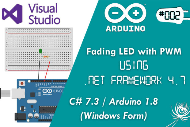 Fading Led