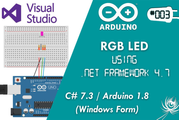 RGB Led