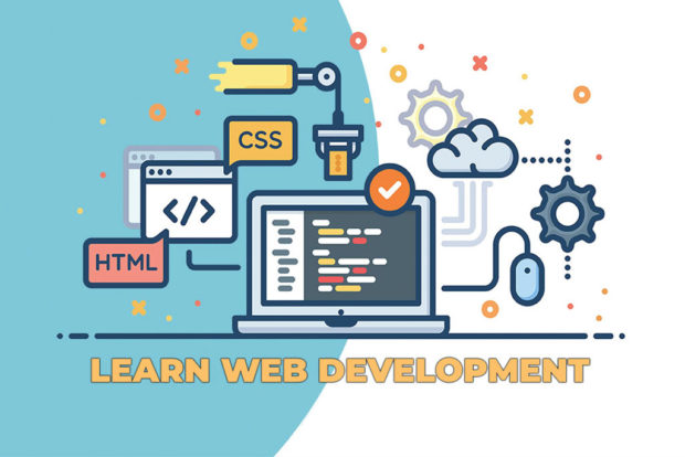 WEB DEVELOPMENT CERTIFICATES