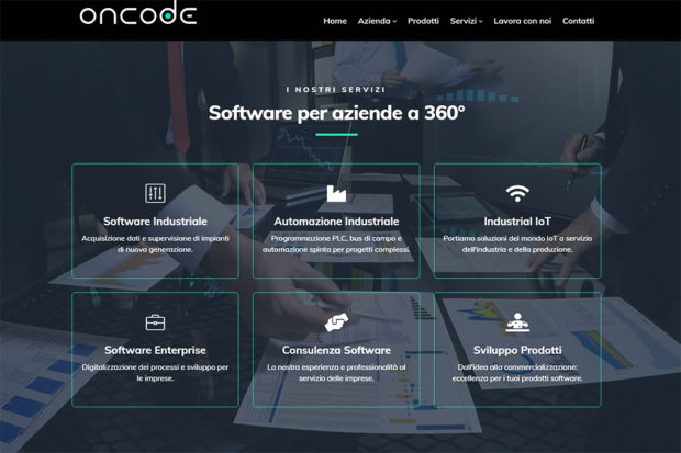 Oncode