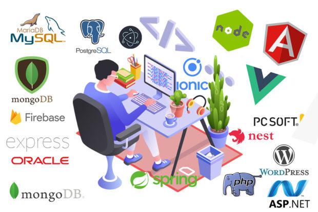 Full Stack Oncode