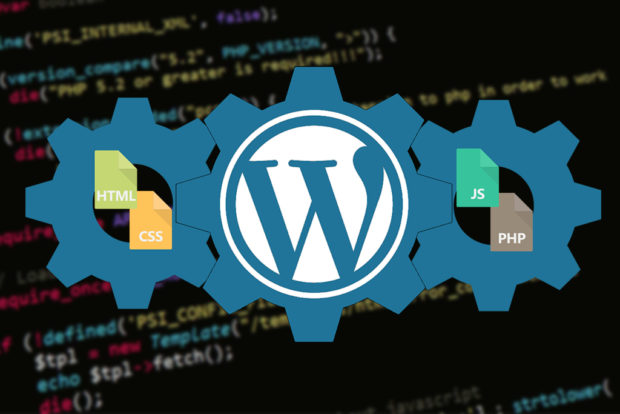 Wordpress