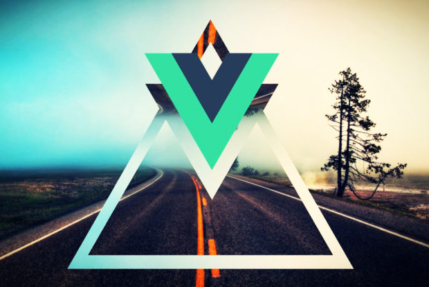 Vue - The Complete Guide
