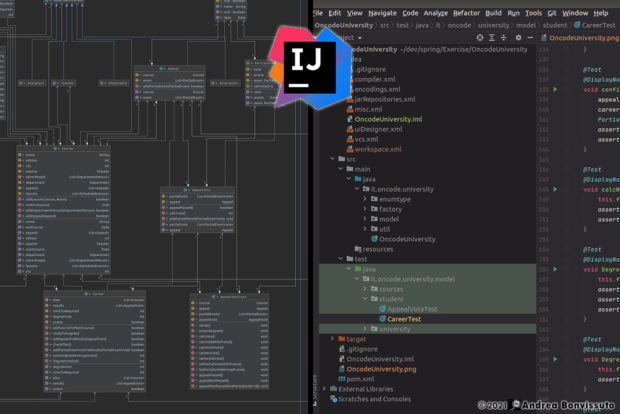 Oncode University