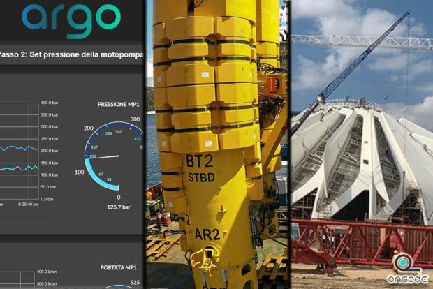 Oncode Argo Automazione