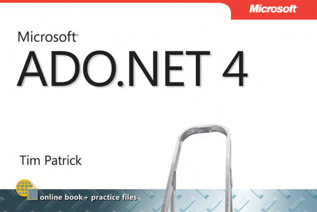 ADO.NET
