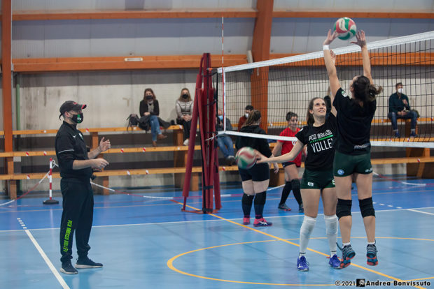 Riscaldamento