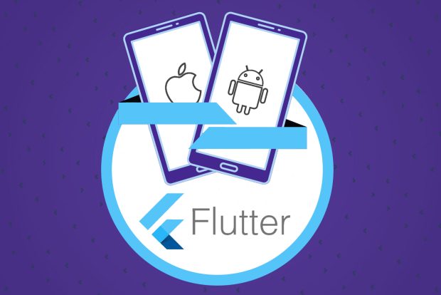 Flutter & Dart