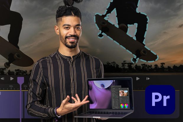 Adobe Premiere Pro for Beginners