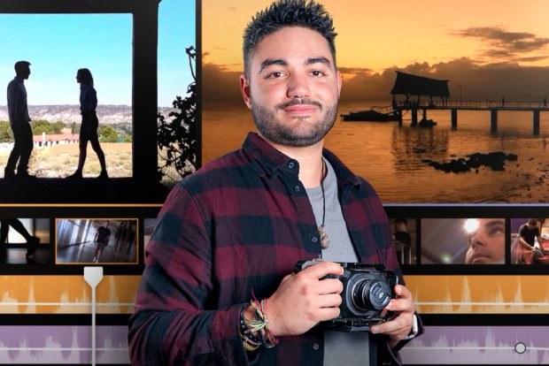 Adobe Premiere Pro for Beginners