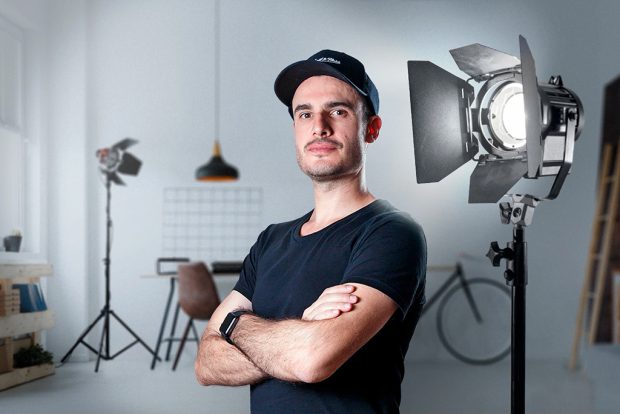 Introduction to Film Photography Direction
