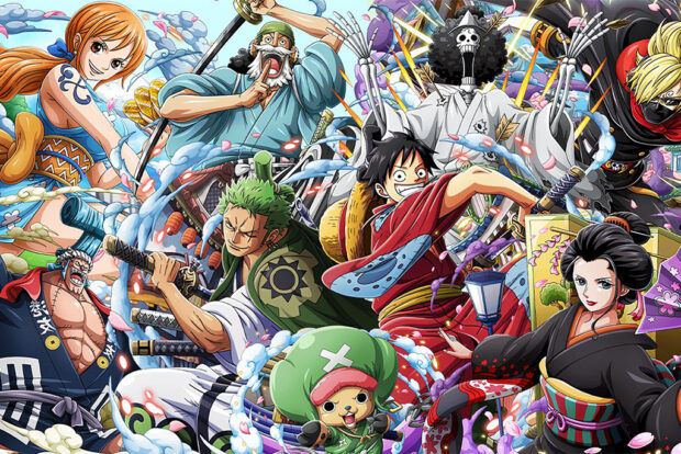 One Piece