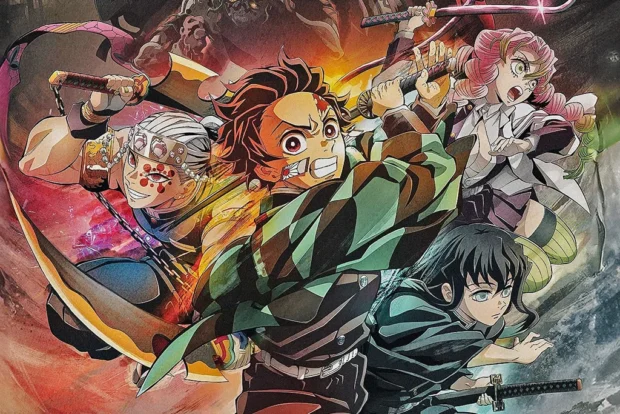 Demon Slayer