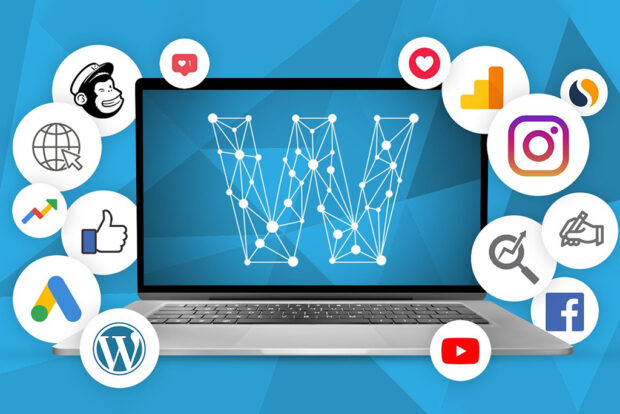 Web Marketing